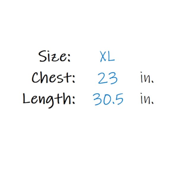 Tesla Live 2018 Tour Photo Tee - XL - Picture 5 of 5